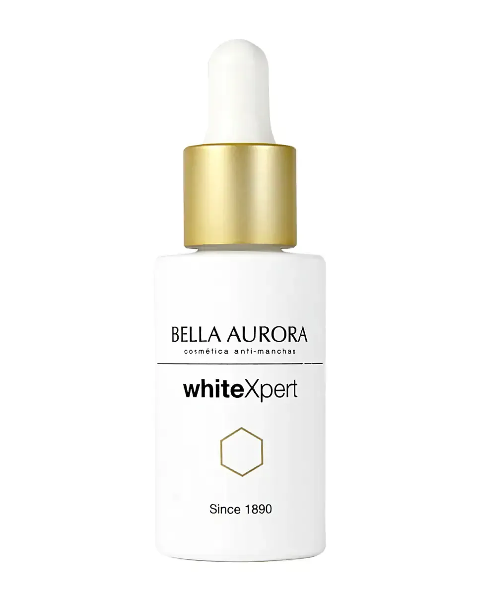 Интенсивная отбеливающая сыворотка WhiteXpert Bella Aurora