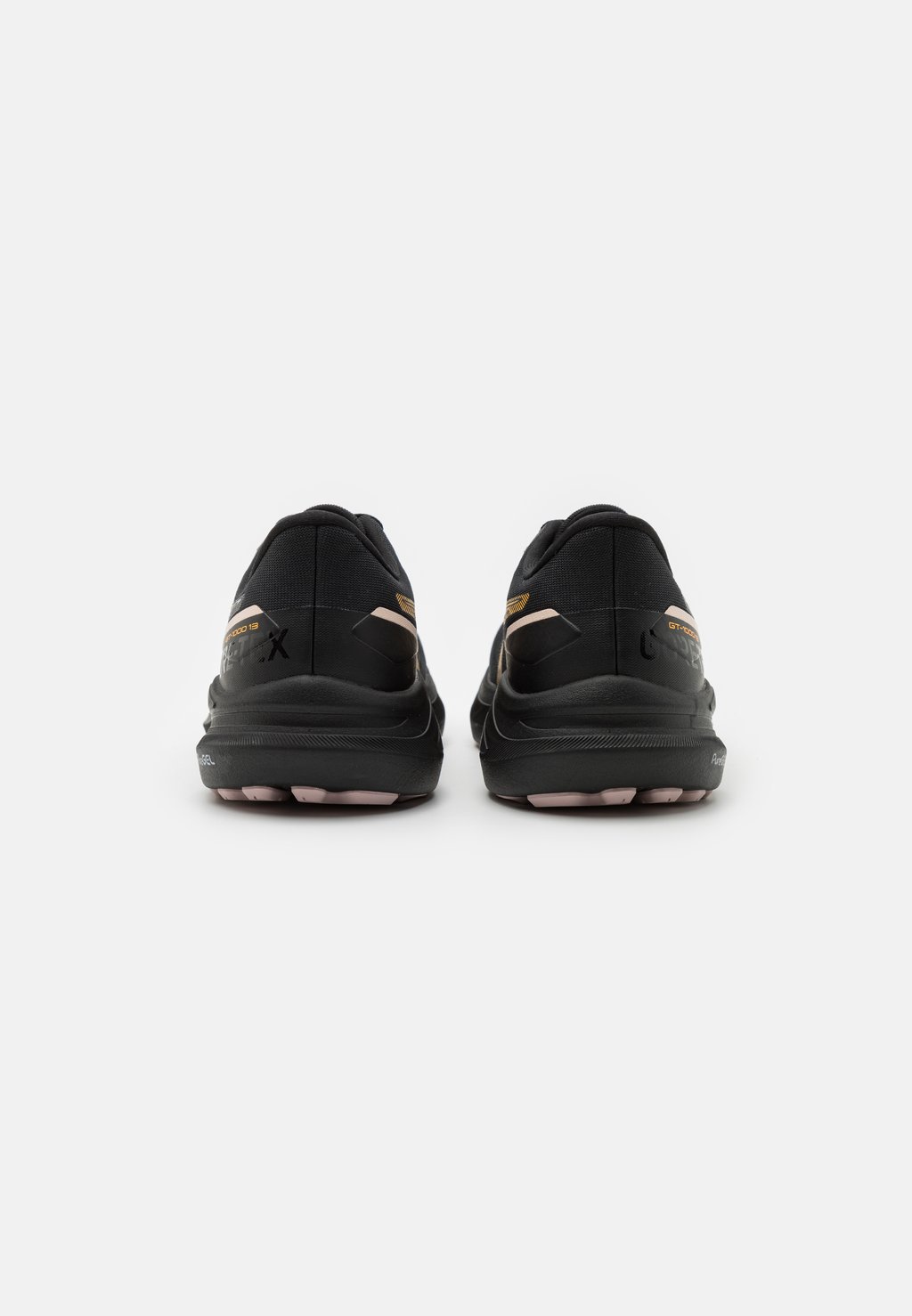 

Кроссовки для бега GT-1000 13 GTX ASICS, черный