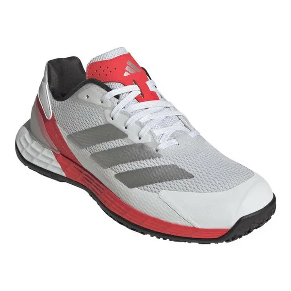 Мужские кроссовки для тенниса «Defiant Speed Omni Court» от adidas