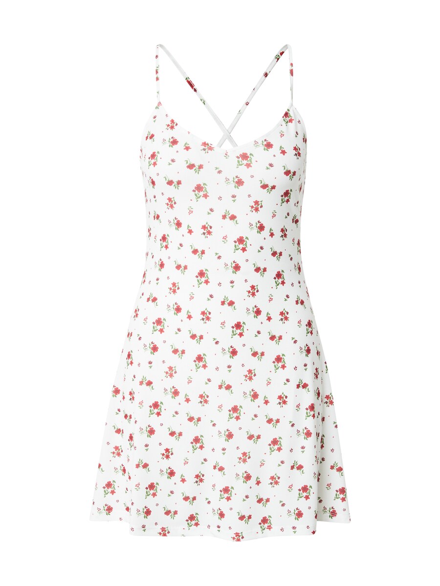 

Летнее платье ABOUT YOU Chiara, White