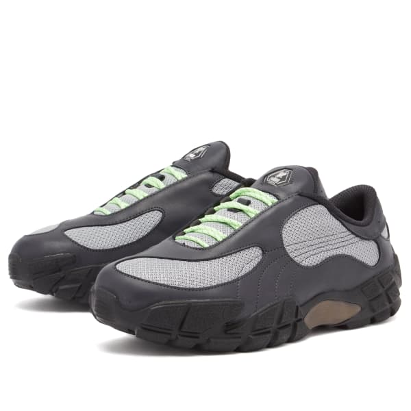 Puma X skepta skope mu, flat темно-серый-puma серебро — фото 2