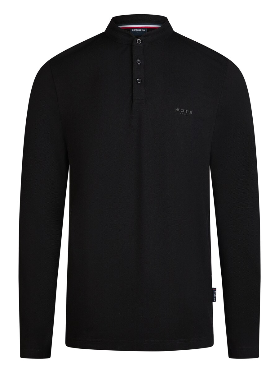 

Футболка HECHTER PARIS, Black