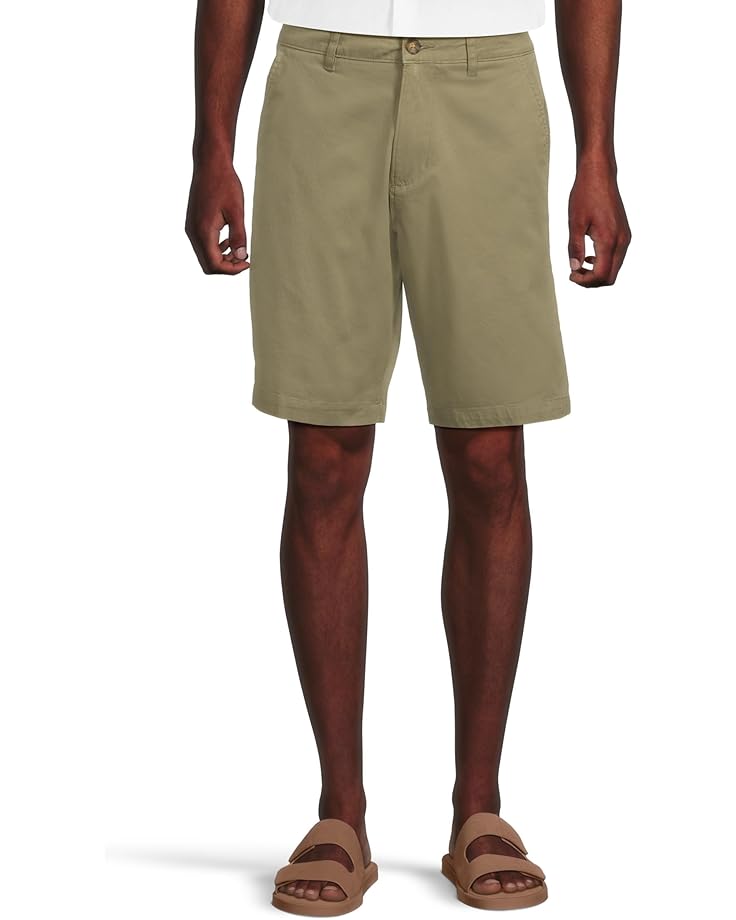 

Шорты O'Neill Jay Stretch Shorts 20", цвет Sage