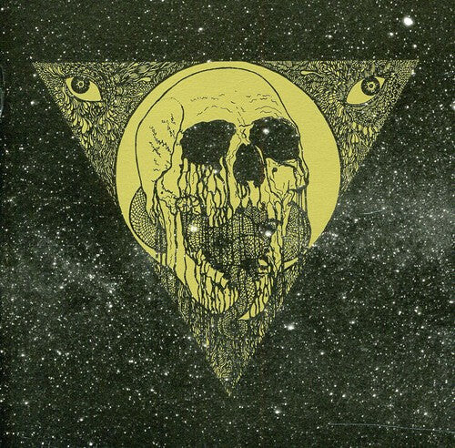 

CD диск Thrall: Vermin to the Earth