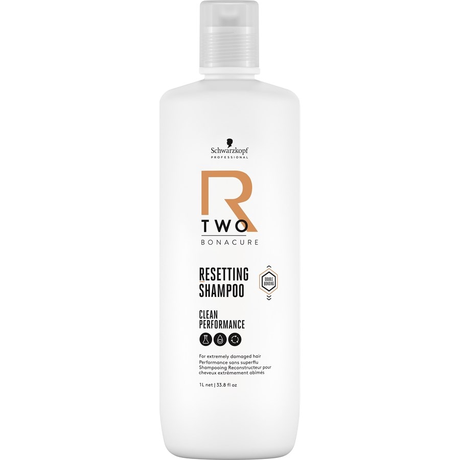 

Шампунь Schwarzkopf Professional Resetting Shampoo, 1000 ml