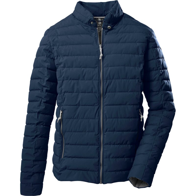 

Функциональная куртка GS 101 MN QLTD JCK G.I.G.A. Dx By Killtec, цвет dunkelnavy