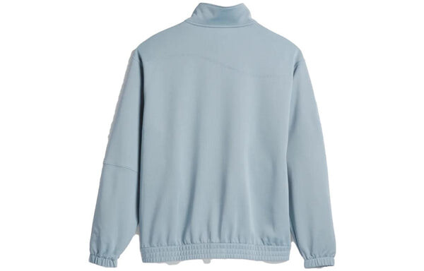 Куртка adidas originals x Dime SS23 Superfire Track Jacket 'Magic Grey', серый — фото 2