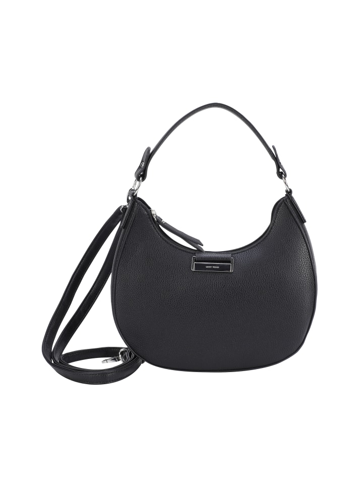 

Наплечная сумка Gerry Weber, черный