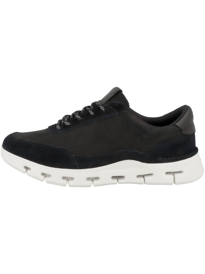 

Туфли на шнуровке Clarks, черный
