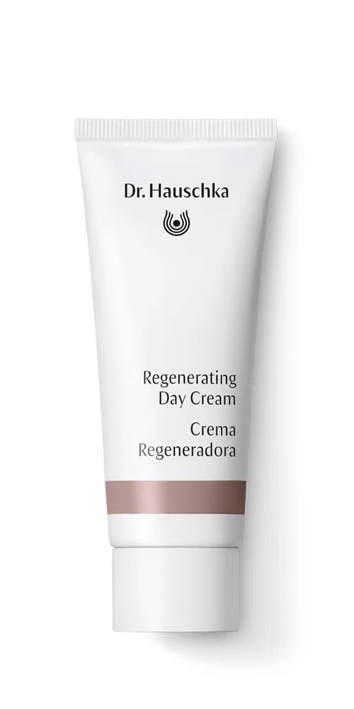 Сыворотка Dr. Hauschka — Регенерирующий дневной от, 40 мл