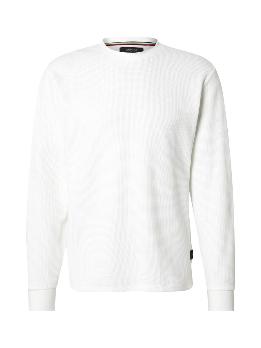 

Футболка REPLAY, White