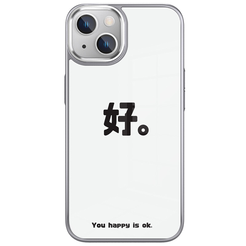 

Чехол для телефона MSMF Us 10 Cents Msmf, DWJDMS137 - dark blue