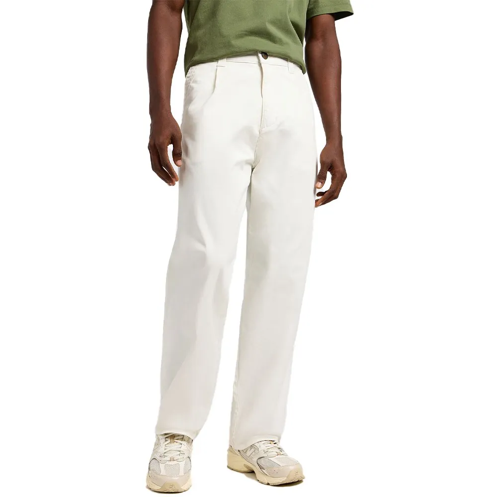 

Брюки Lee Workwear chino, бежевый