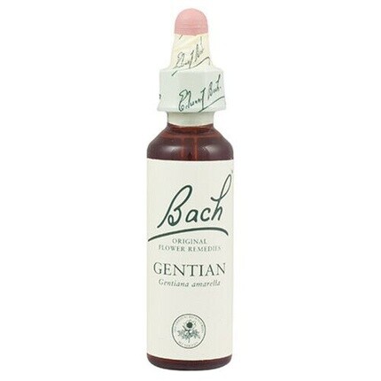 

Горечавка Бах оригинальная 0,7 унции Schwabe Pharma Italia Srl