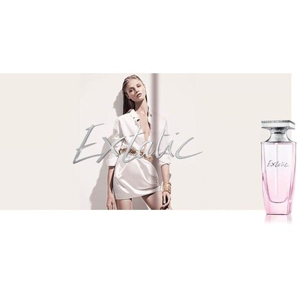 Женская туалетная вода Balmain Extatic Eau de Toilette Spray for Women 90ml — фото 3