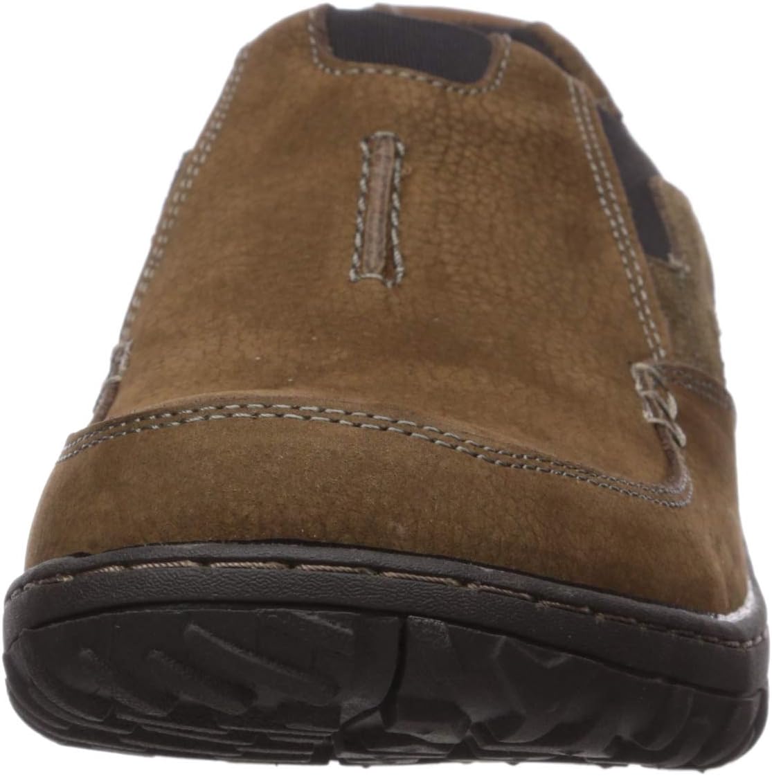 Мужские слипоны Nunn Bush Quest Rugged Casual, мультиколор — фото 2