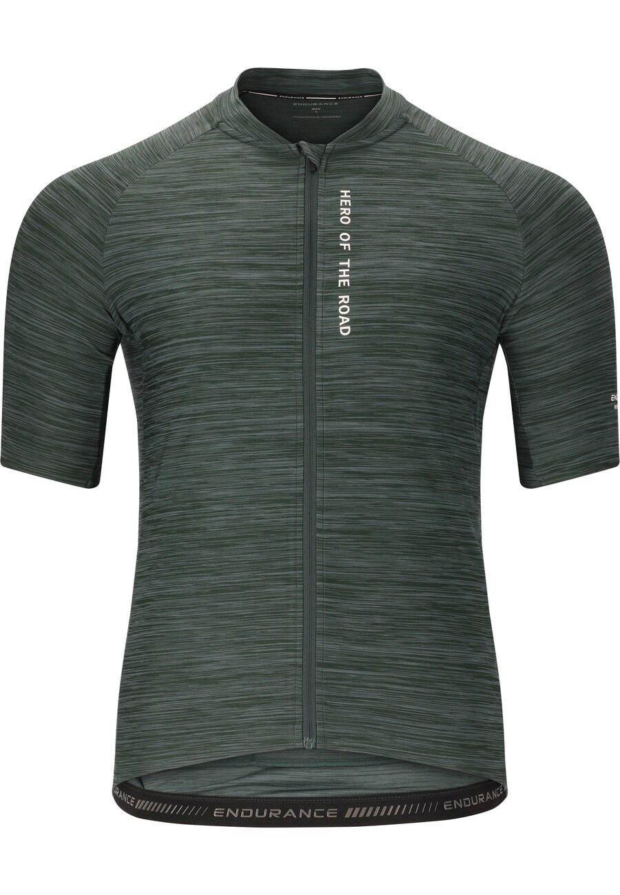 

Футболка Performance ENDURANCE Logan, Dark green