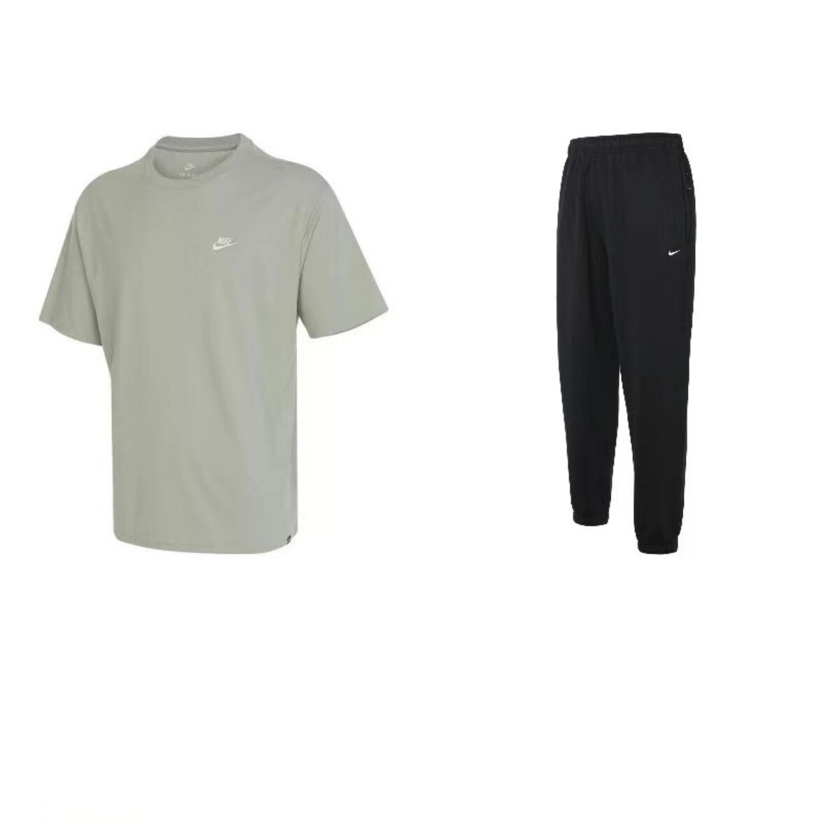 

Повседневная спортивная одежда для мужчин Nike