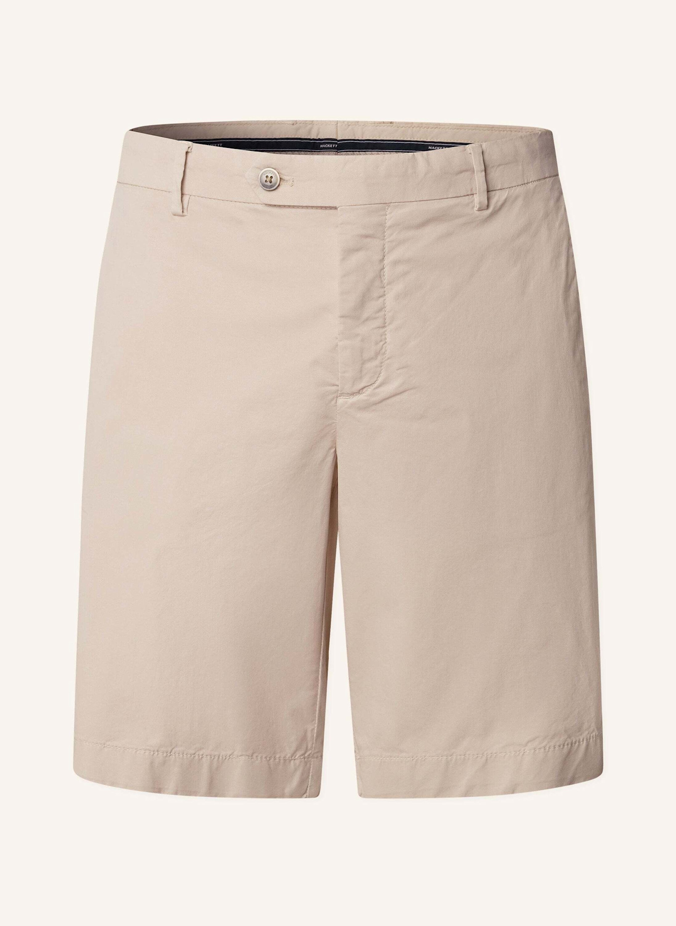 

Шорты ультра lw чинос шорты Hackett London, бежевый