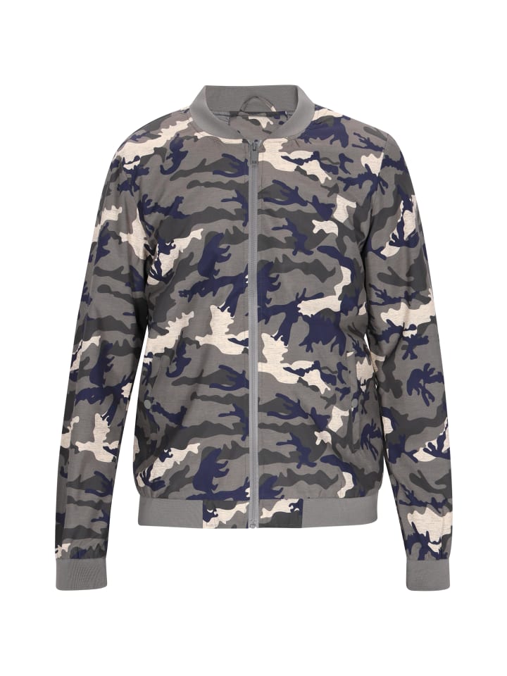 

Переходная куртка Exide Jacke, синий