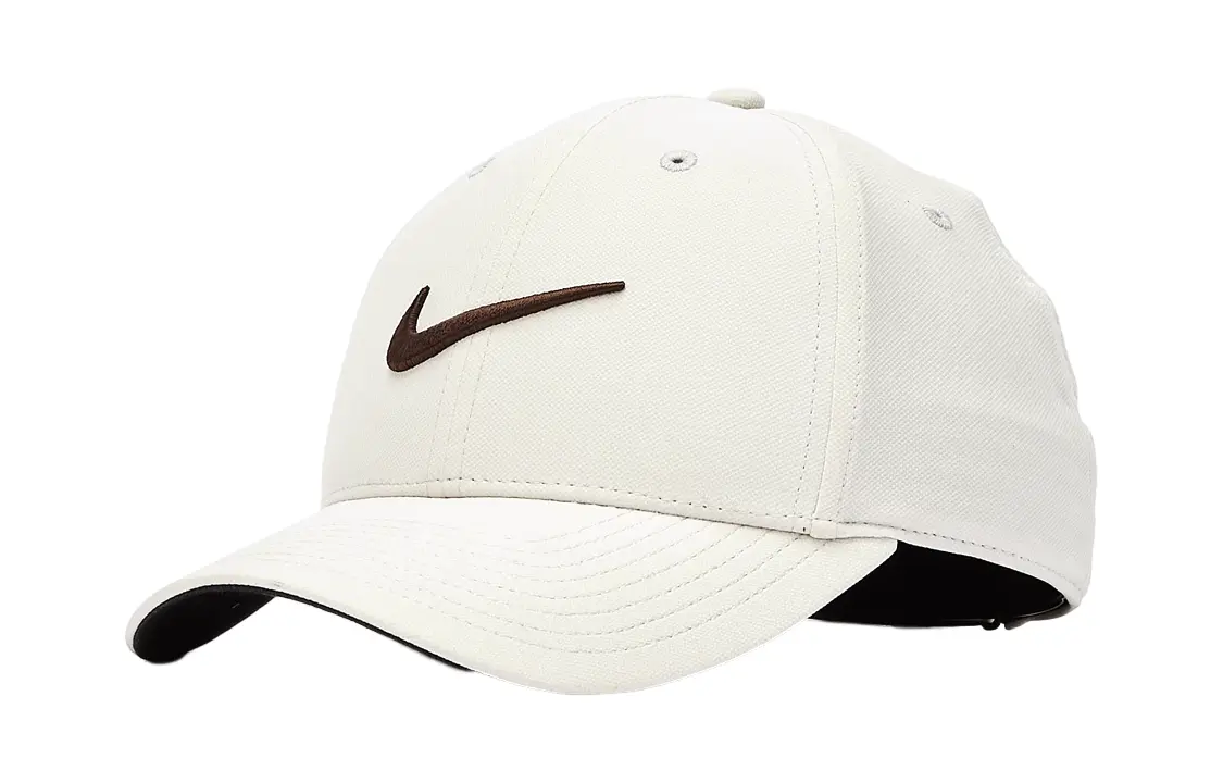 

Мужская фуражка Nike, Off-white