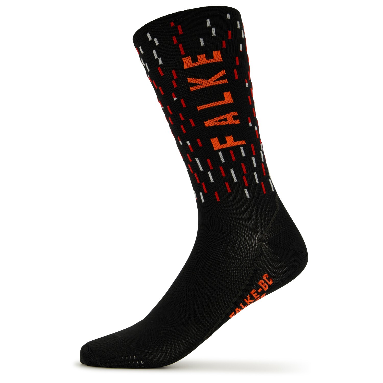 

Велосипедные носки Falke BC Impulse Peloton, черный