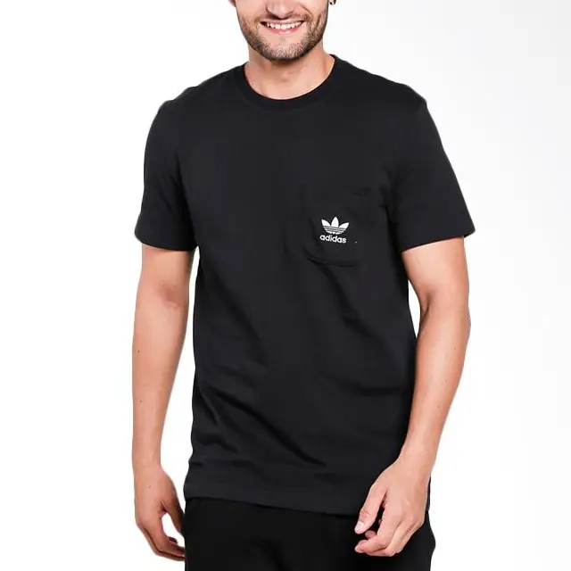 Футболка ADICOLON мужская Adidas Originals — фото 3