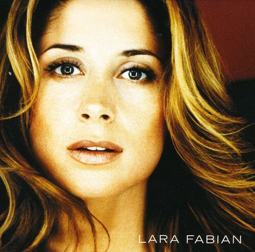

CD диск Fabian, Lara: Lara Fabian Version Us