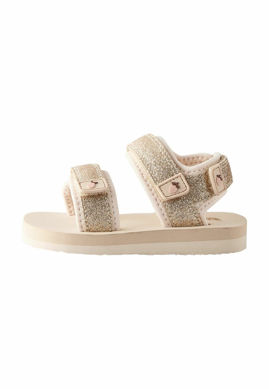 

Сандалии REGULAR FIT Next, золотой