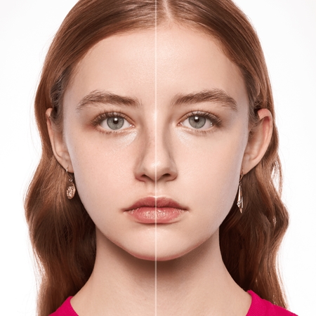 Легкая увлажняющая основа spf 30 essence SKIN tint, 10 30 ml — фото 4