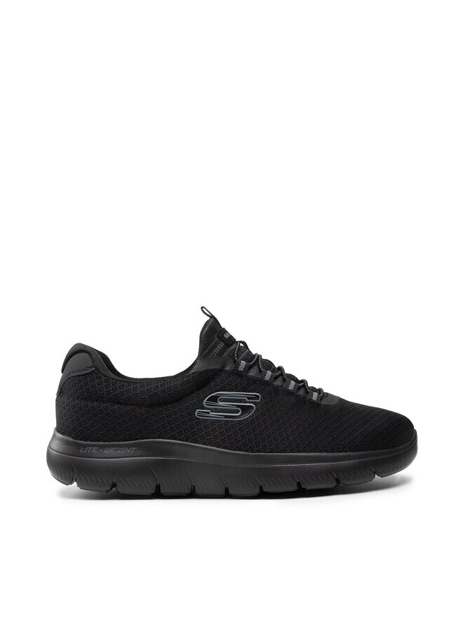 

Кроссовки Skechers, черный