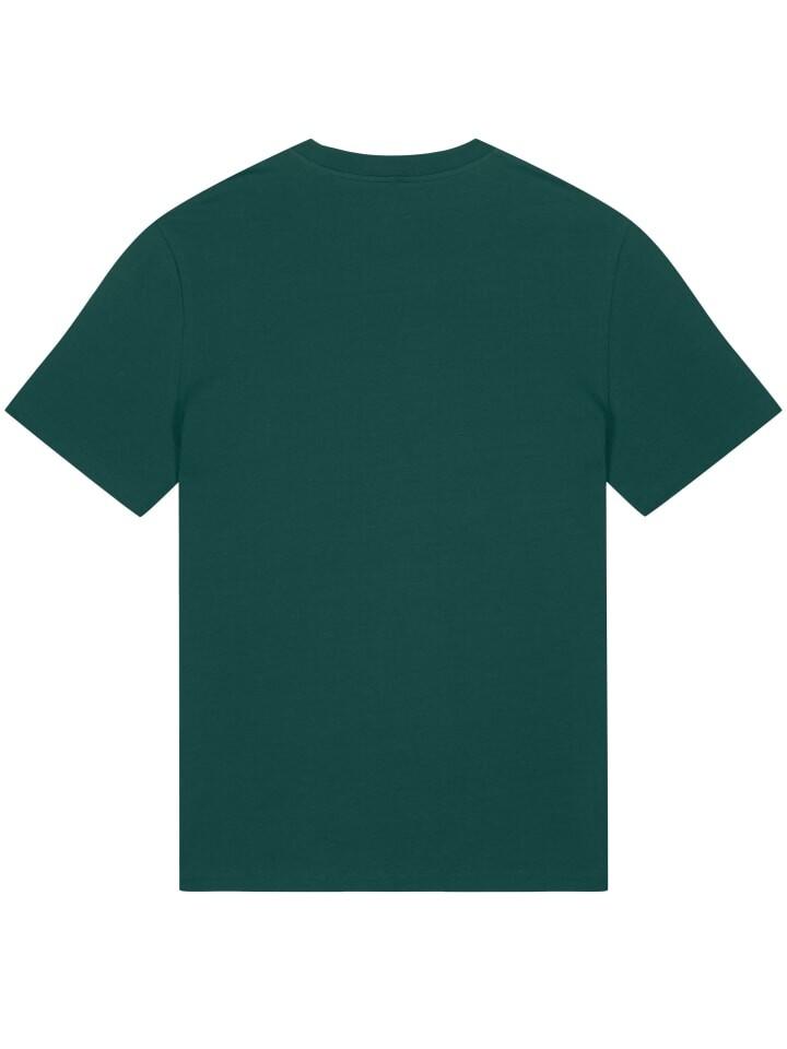 

Футболка wat Apparel, темно-зеленый