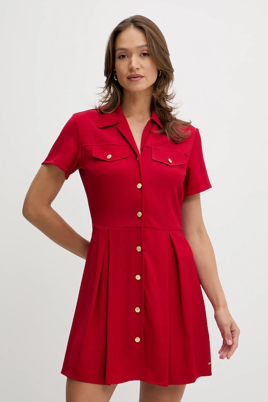 

Платье Tommy Hilfiger, красный