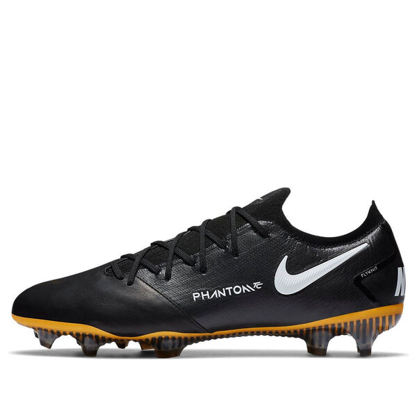 

Кроссовки фантом gt elite tech craft fg Nike, черный