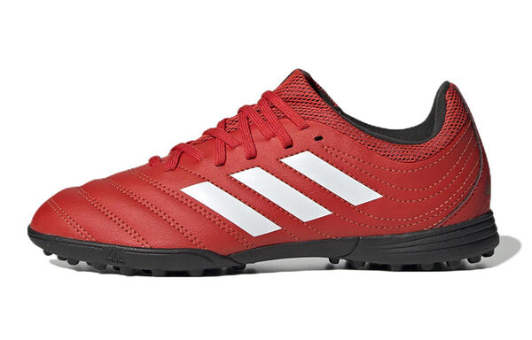 Кроссовки copa 20.3 turf boots Adidas, красный — фото 2