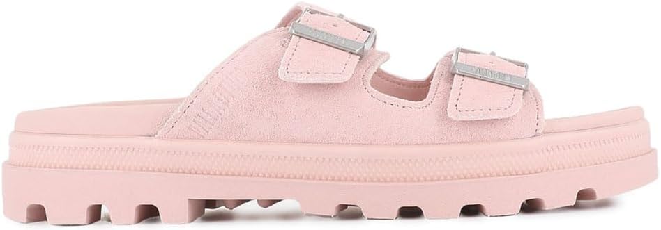 

Мужские сандалии PALLADIUM (Палладеиум), розовый