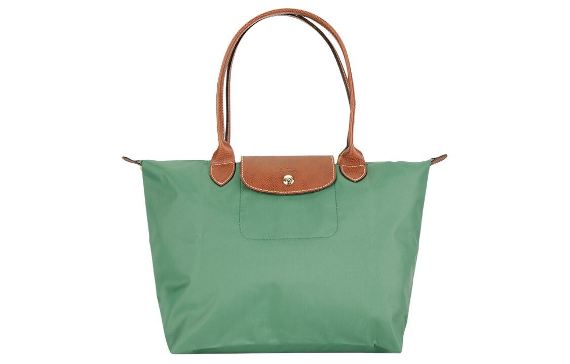 

LONGCHAMP Женская сумка через плечо Le Pliage, Мудрец
