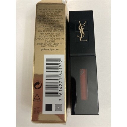 Крем-пятно для губ Ysl #416 Psychedelic Chili 0,18 унций/5,5 мл, Yves Saint Laurent — фото 3