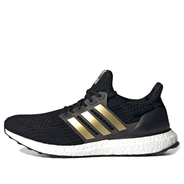 

Кроссовки ultraboost 4.0 днк Adidas, черный