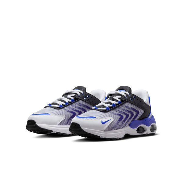 Кроссовки air max tw 'white racer blue' Nike, белый — фото 3