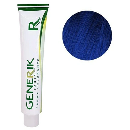 

Цвет 100 мл Хроматический синий Generik