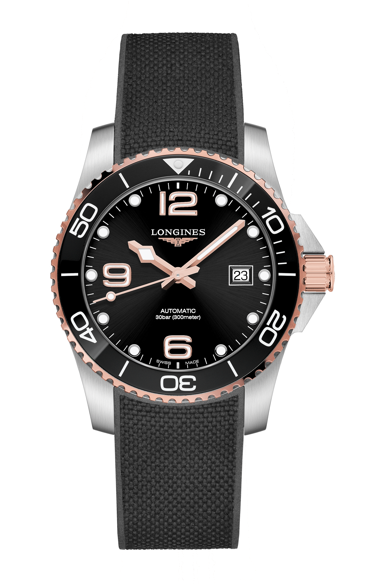 

Часы мужские Longines