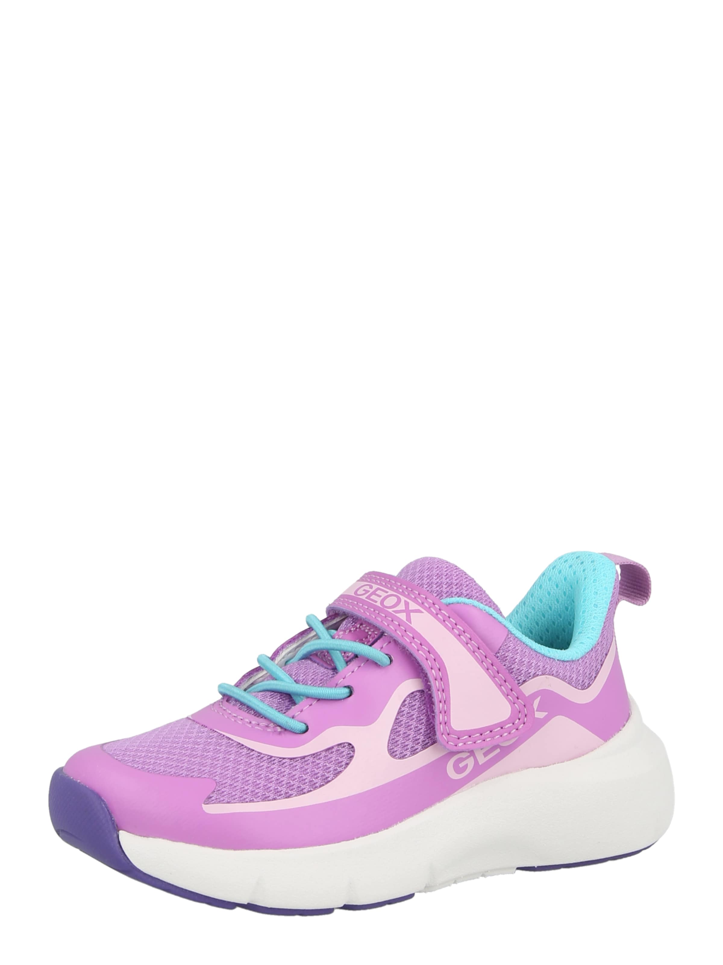 

GEOX Кроссовки 'PRO-RAN' в цвете Purple, Orchid