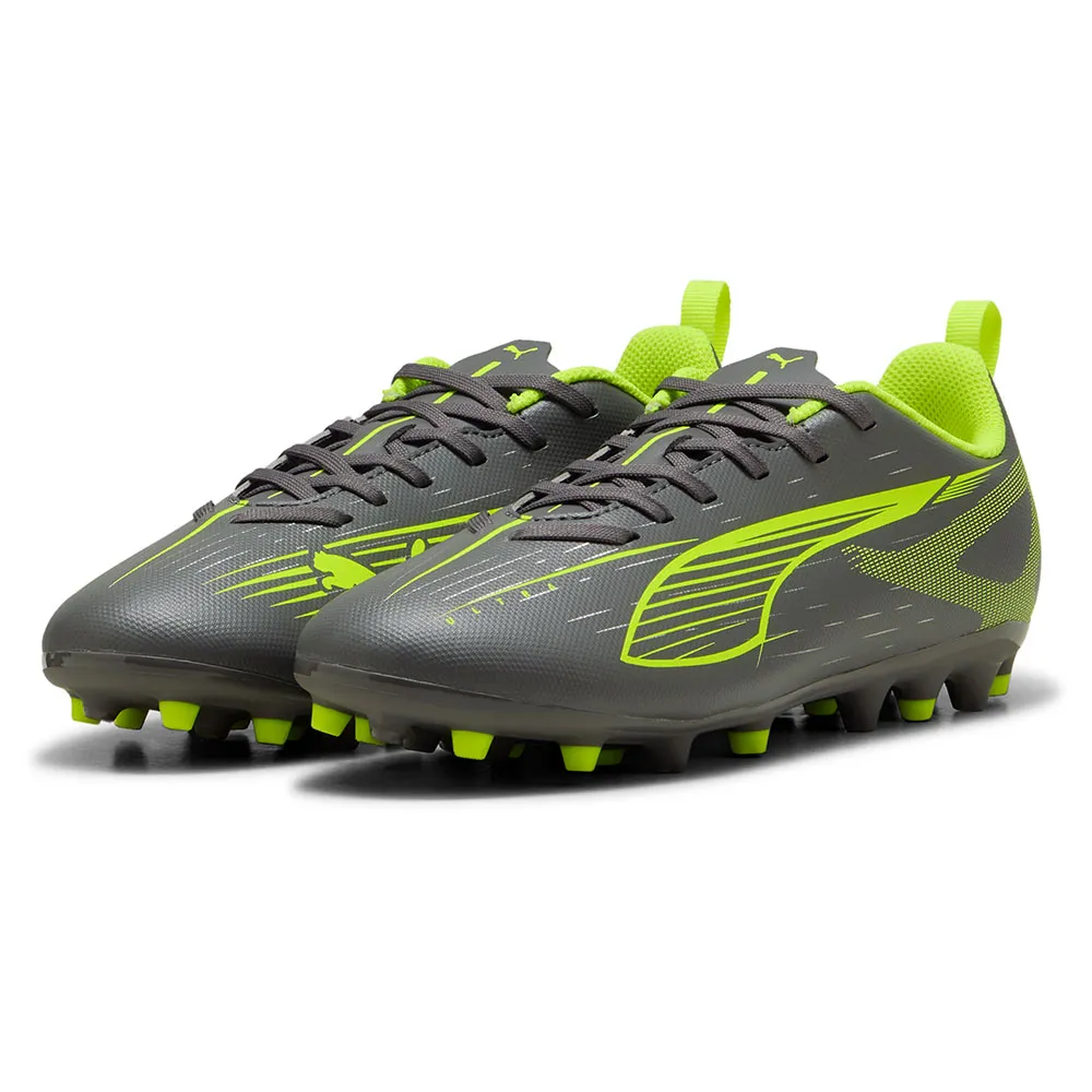 

Футбольные бутсы Puma Ultra 5 Play MG, серый
