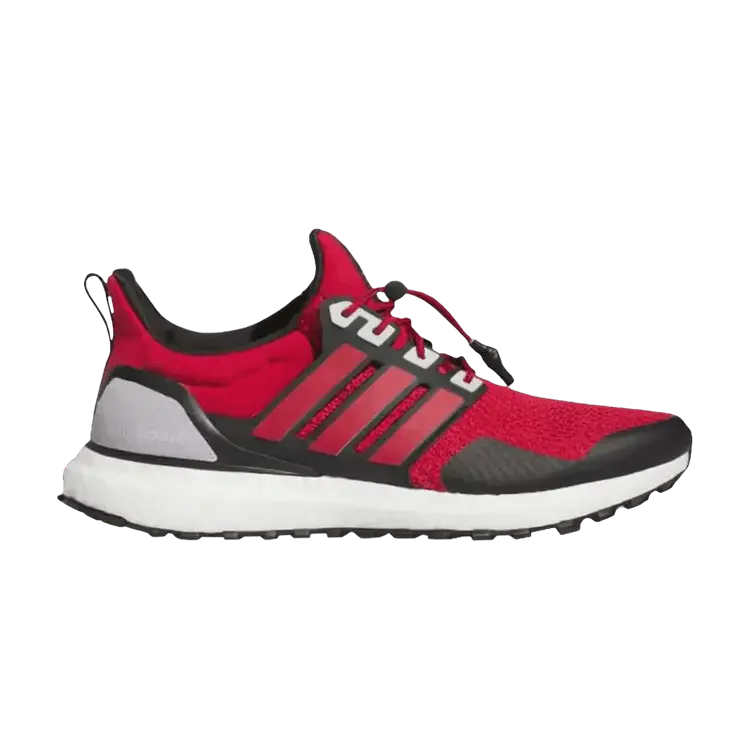 

Кроссовки adidas UltraBoost 1.0 ATR 'Team Power Red', красный