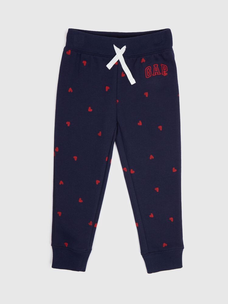 

Спортивные штаны с логотипом Gap, синий