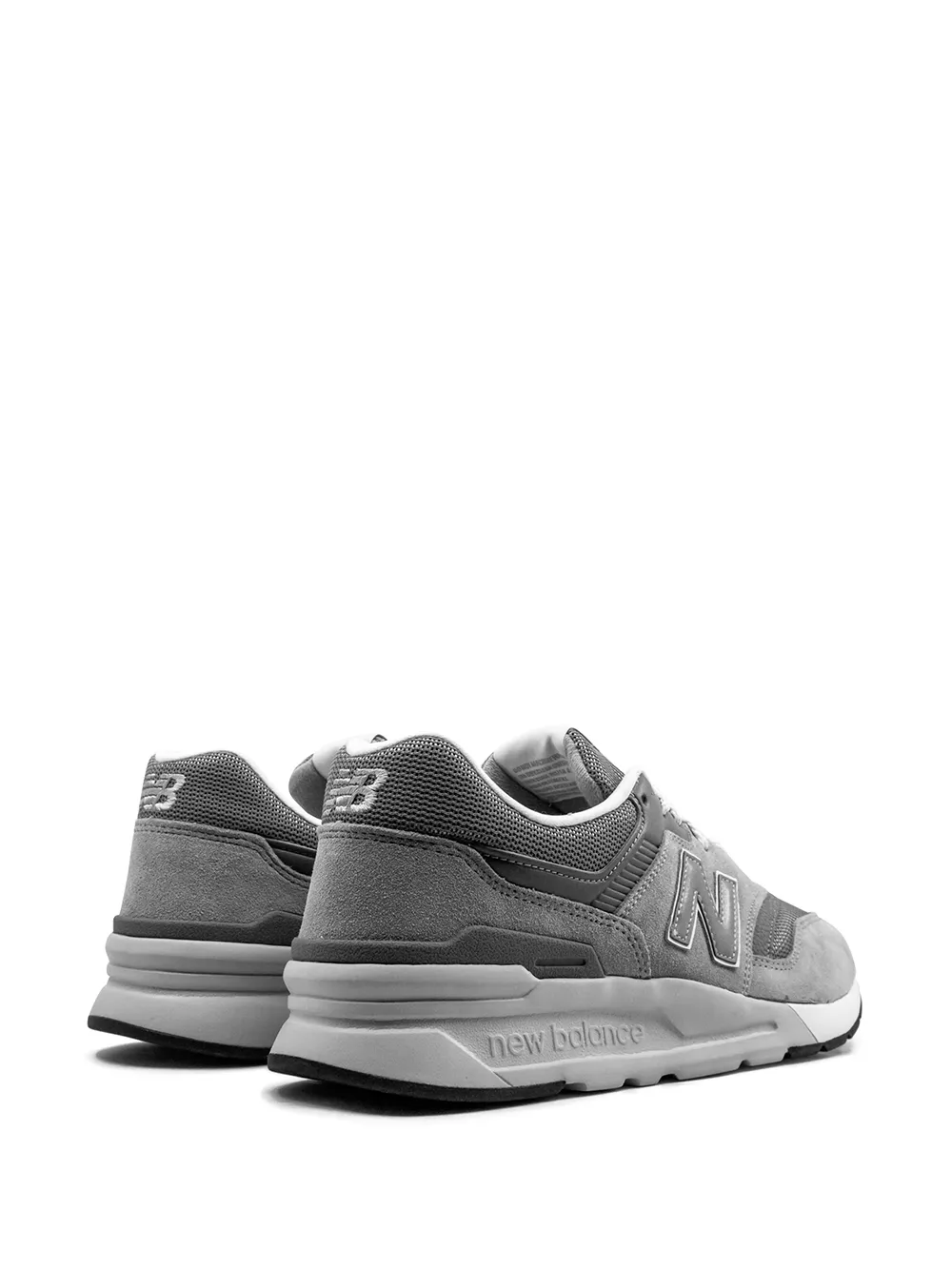 Кроссовки 997H NEW BALANCE, серый — фото 3