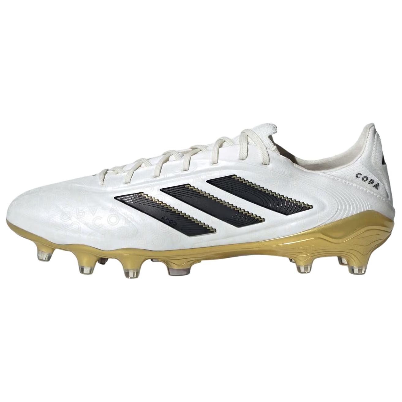 Бутсы Copa Pure 3 Elite Fg Road To Glory Pack Adidas, White Black