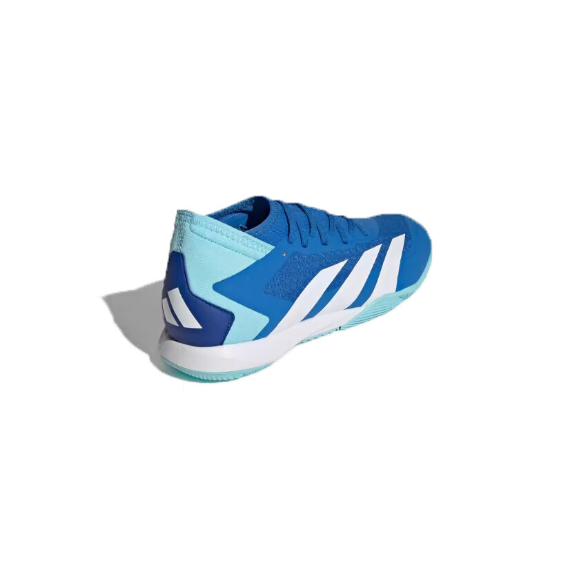 Predator Accuracy.3 IN J 'Marinerush Pack' Adidas, синий — фото 3