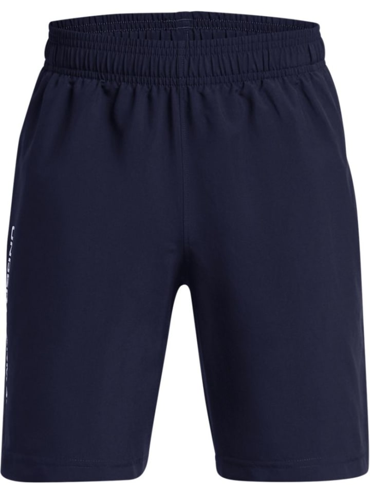 

Шорты Under Armour, синий